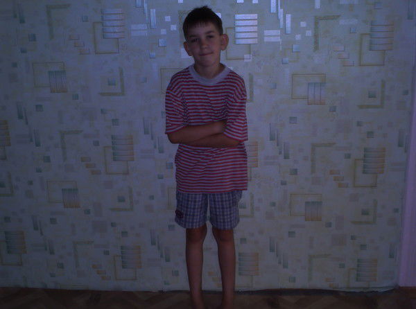 Андрей Кушнир