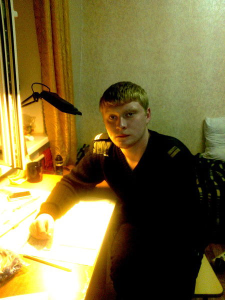 Дмитрий Аксенов