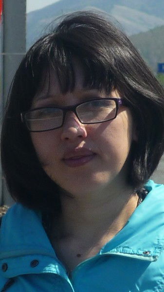 Ирина Ухова