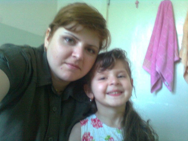 Альбина Магомедова