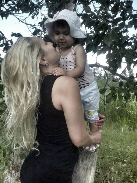 Аля Ибрагимова