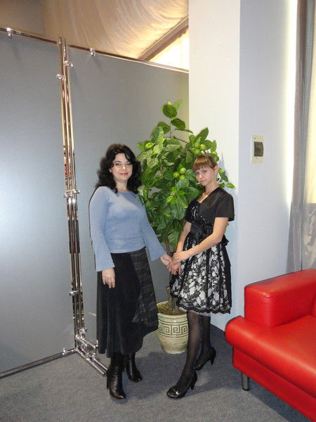 Надежда Мыцу