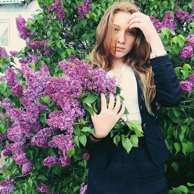 Елена Малаева