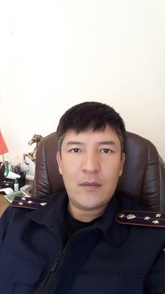 Азамат Нурдинов