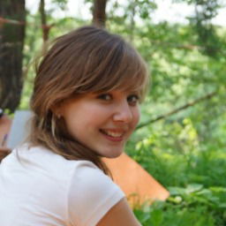 Анжелика Соловьева