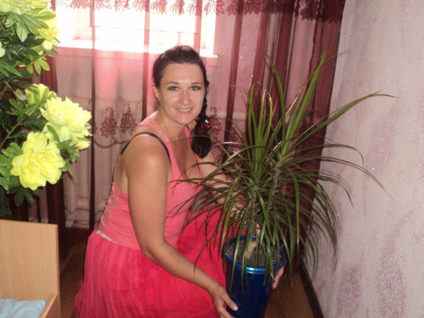 Лилия Закирова