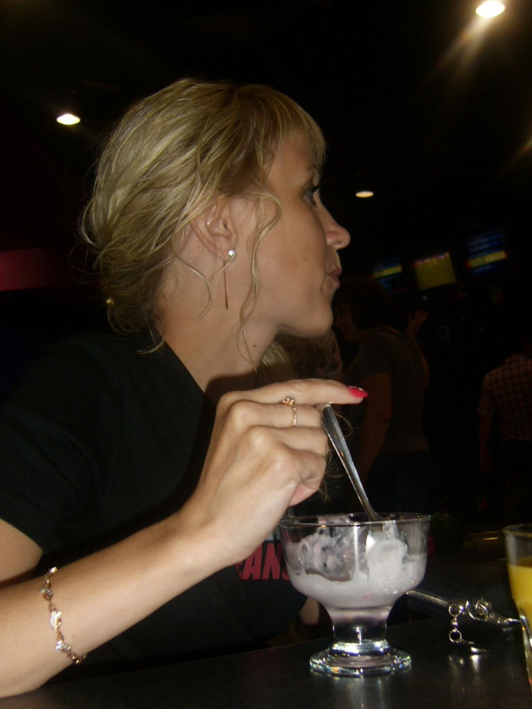 Елена Панкратова