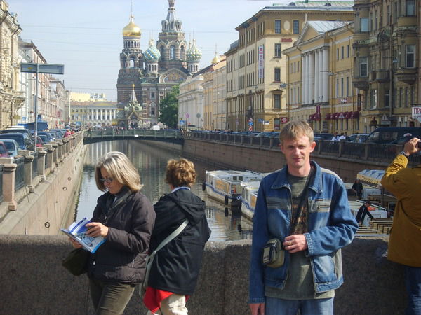 Александр Доманин