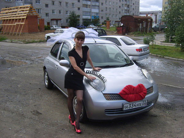 Марина Гавриляченко