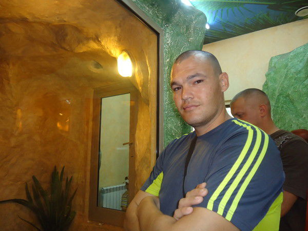 Олег Толкушкин