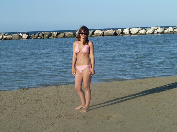 Надежда Алдашкина