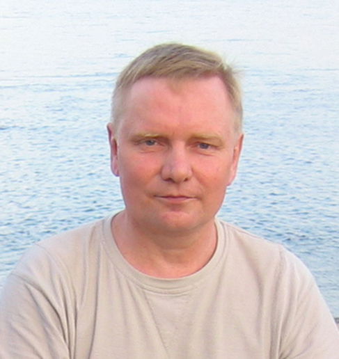 Залепухин Роман