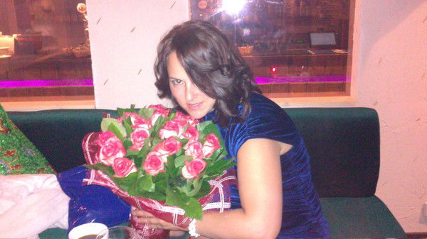 Елена Крылова