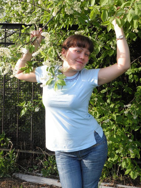 Инна Поряднева