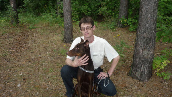 Александр Андрюков