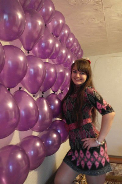 Анастасия Акинчиц