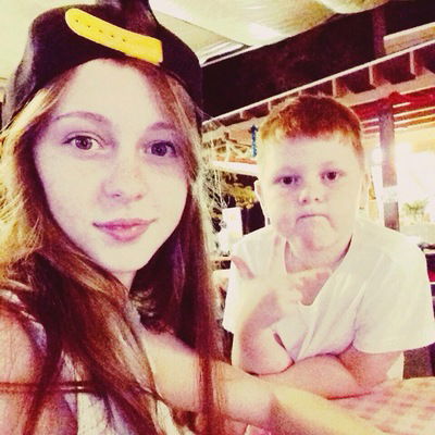 Виктория Баженова