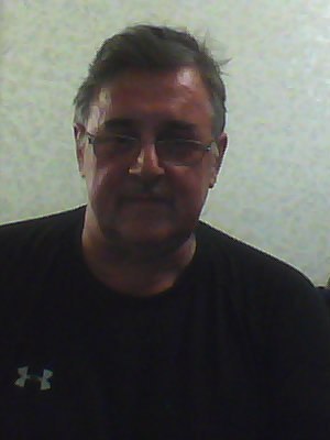 Александр Прокофьев