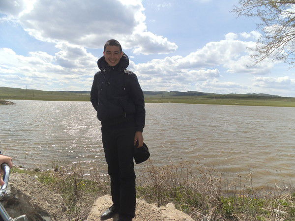 Ришат Искаков