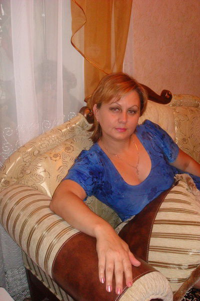 Татьяна Омельянчук