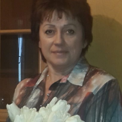 Галина Дудкина