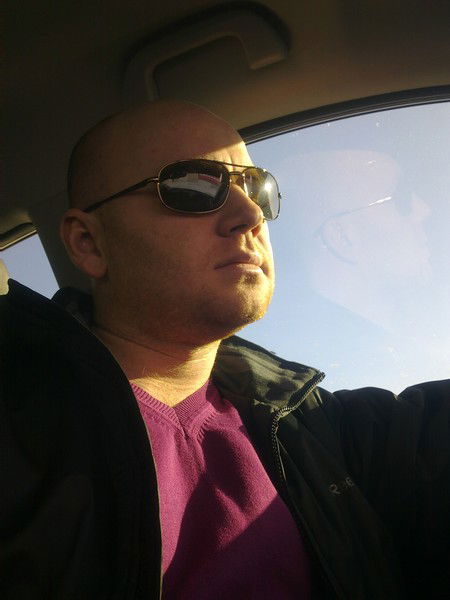 Алексей Уткин