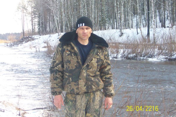 Андрей Кузнецов