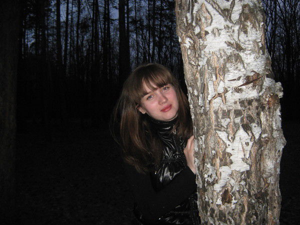 Марина Петрова