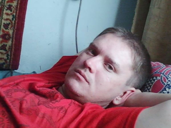 Анатолий Терехов