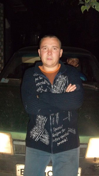 Шамиль Садыков