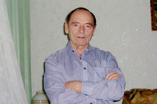 Валентин Растунов