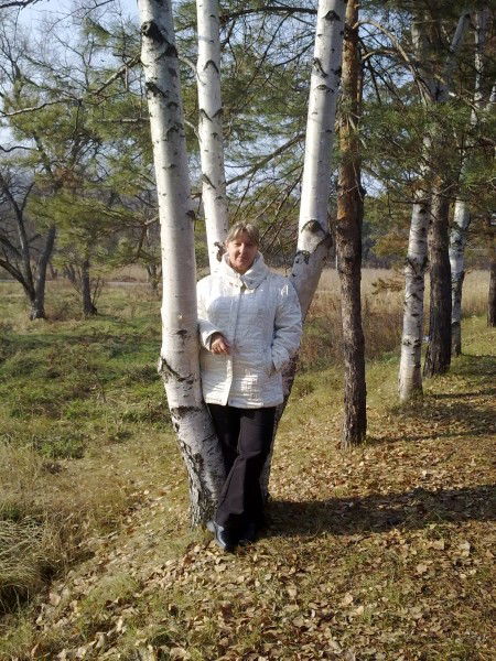 Ирина Купцова