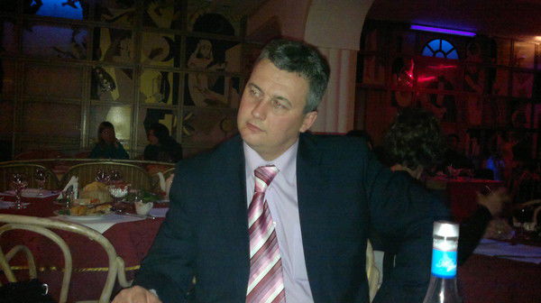 Андрей Башмаков