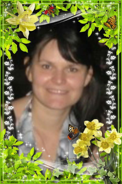 Валентина Шавнева