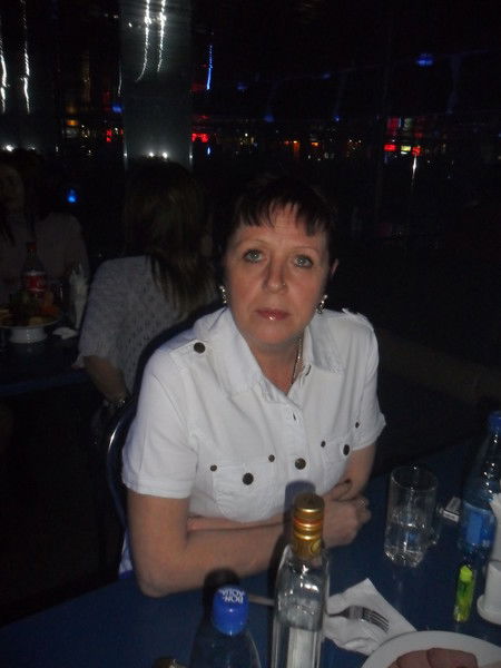 Ольга Роговская