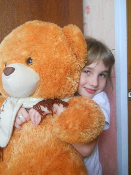 Ксения Кузнецова