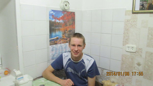 Алексей Епанчинцев