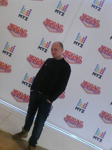 Сергей Брикач