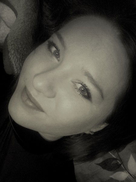 Катерина Кот