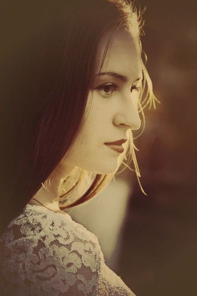 Тамара Кривонос