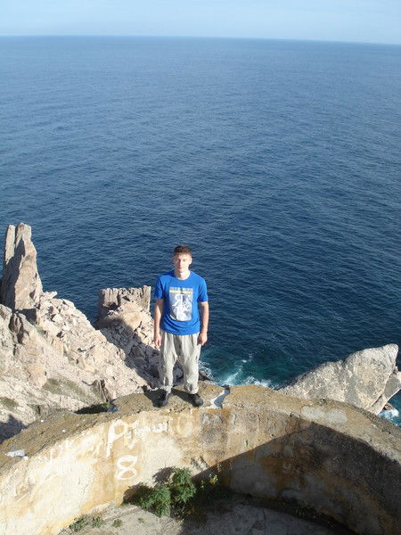 Алексей Вишняков