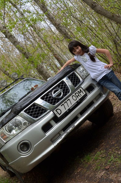 Аружан Жумабаева