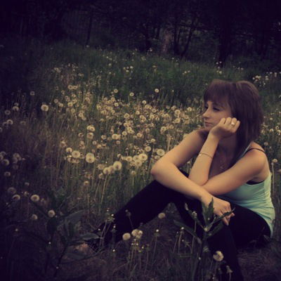 Оксана Ермолаева