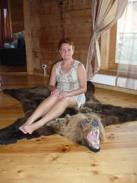 Юлия Милорадова