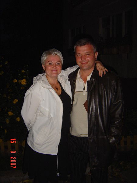 Ольга Обухова