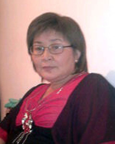 Актоты Жумагалиева