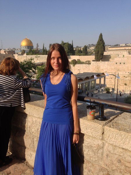 Карина Pinkstar