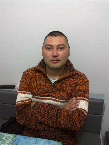 Куат Мамынжанов