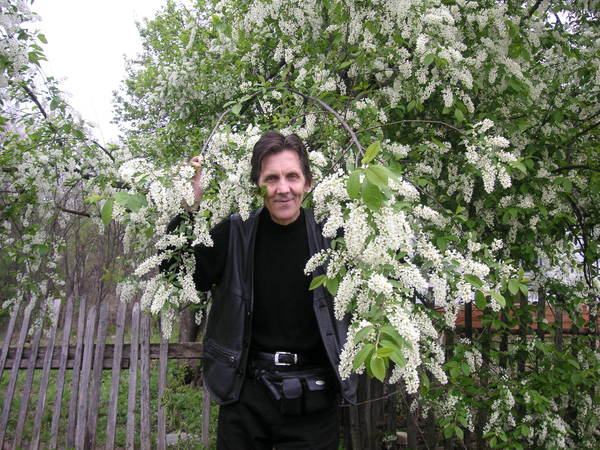 Виктор Харченко