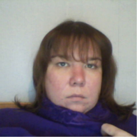 Ольга Фёдорова